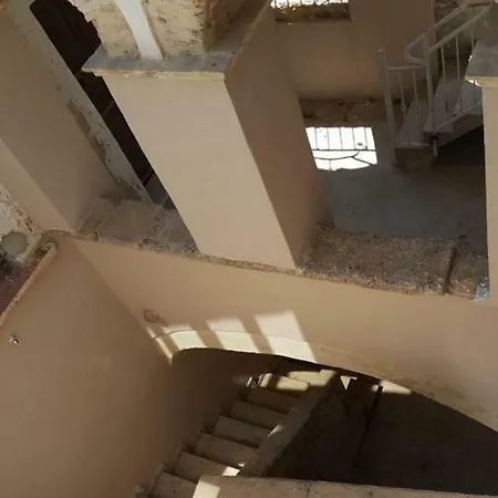 Paradise Bed and Breakfast Κρότωνας