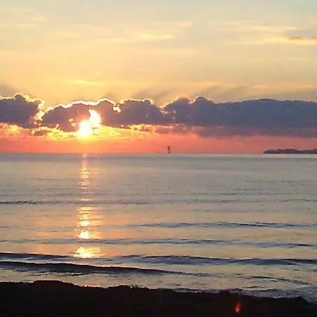Paradise * Crotone